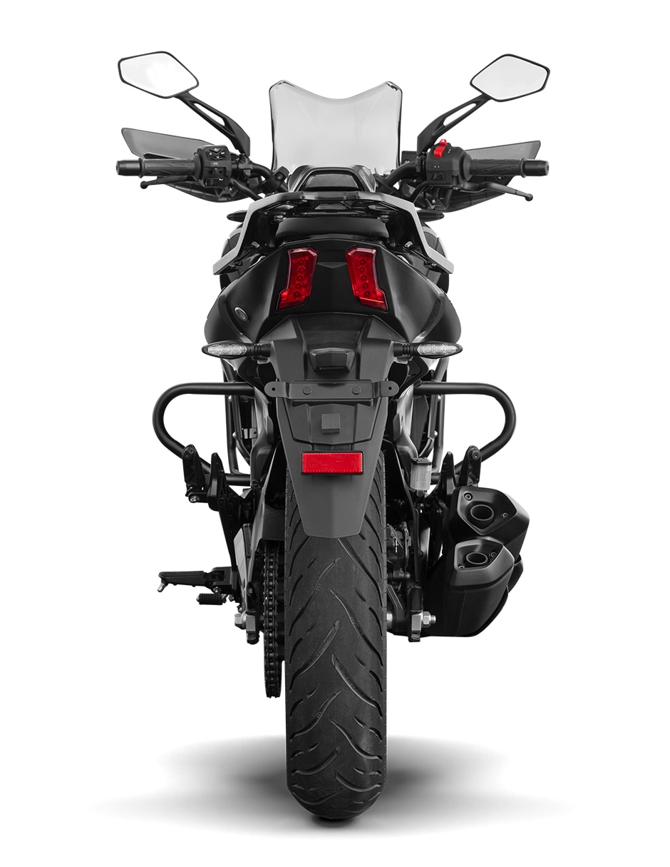 Motocicleta deportiva Bajaj Dominar 400 UG NEG 26 2026