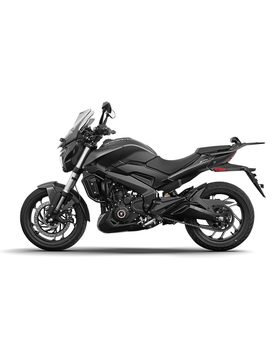 Motocicleta deportiva Bajaj Dominar 400 UG NEG 26 2026