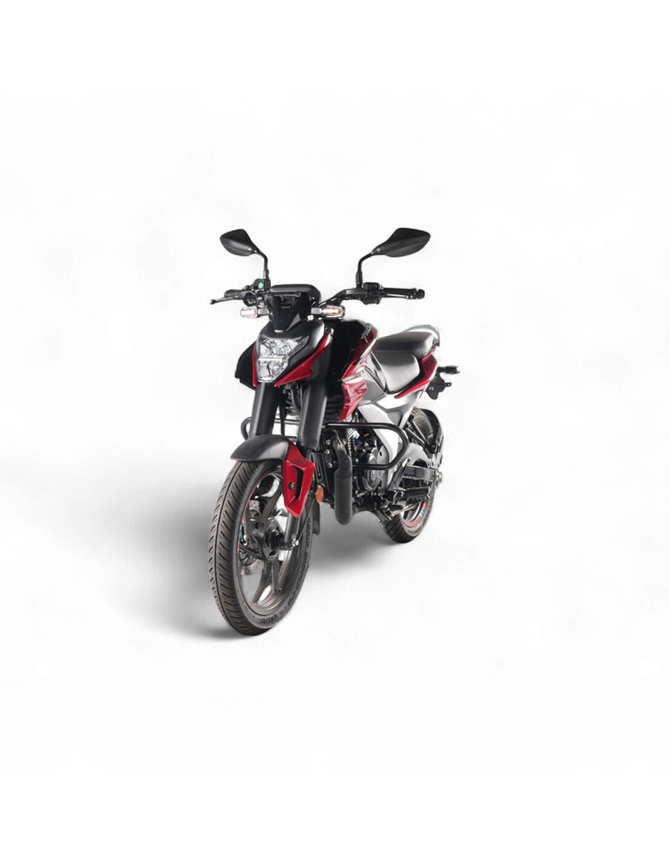 Motocicleta deportiva Bajaj Pulsar N125 2026
