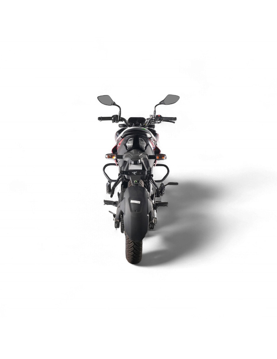 Motocicleta deportiva Bajaj Pulsar N125 2026