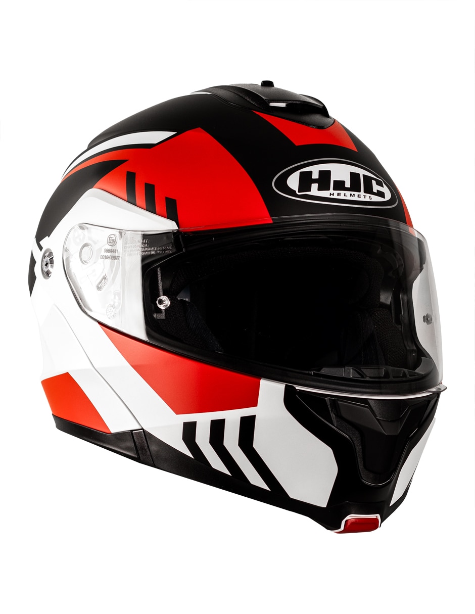 Casco abatible para motorsport para hombre Casco abatible para motorsport para hombre