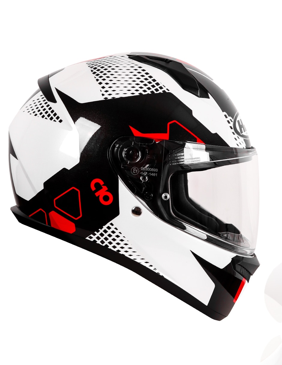 Casco cerrado para Motorsport para hombre 2