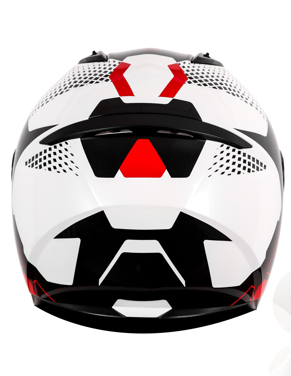 Casco cerrado para Motorsport para hombre 4