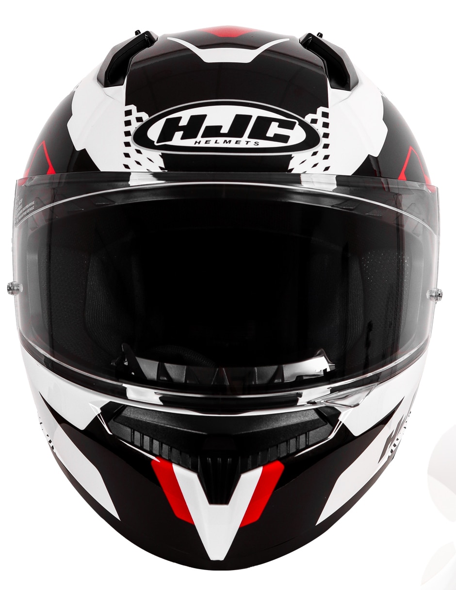 Casco cerrado para Motorsport para hombre 6