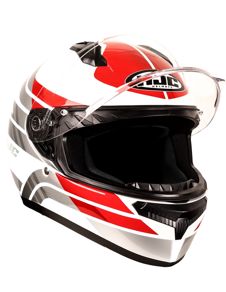 Casco cerrado para Motorsport para hombre Casco cerrado para Motorsport para hombre