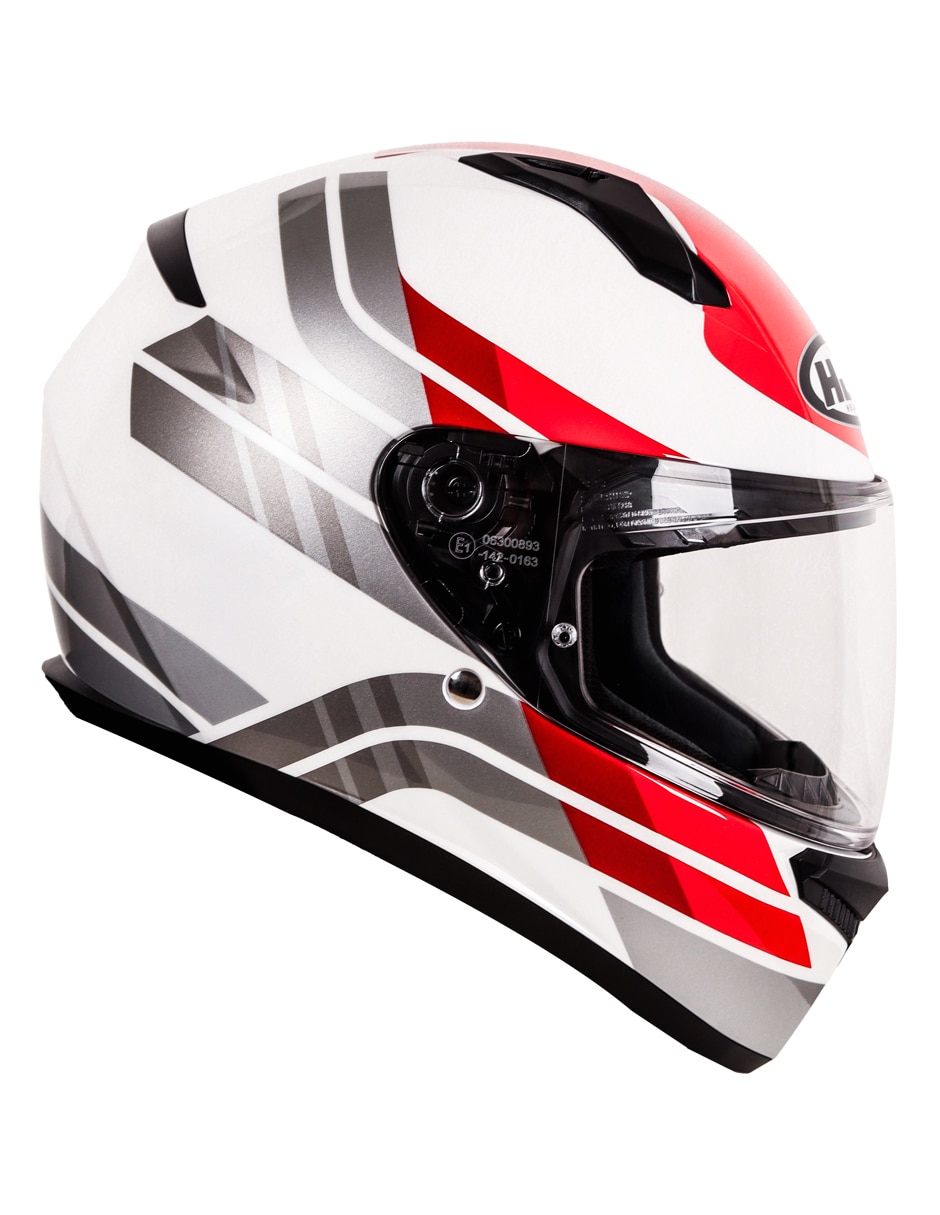 Casco cerrado para Motorsport para hombre 2