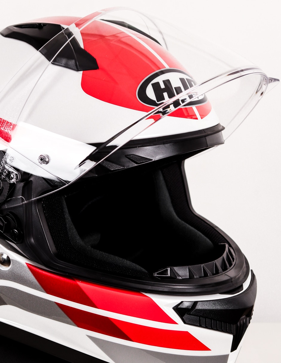 Casco cerrado para Motorsport para hombre 3