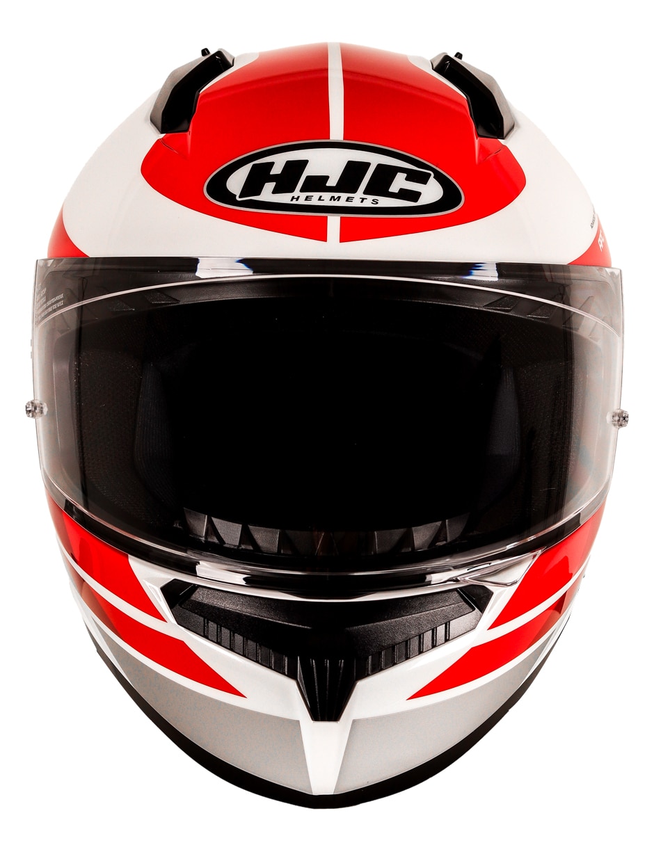 Casco cerrado para Motorsport para hombre 4