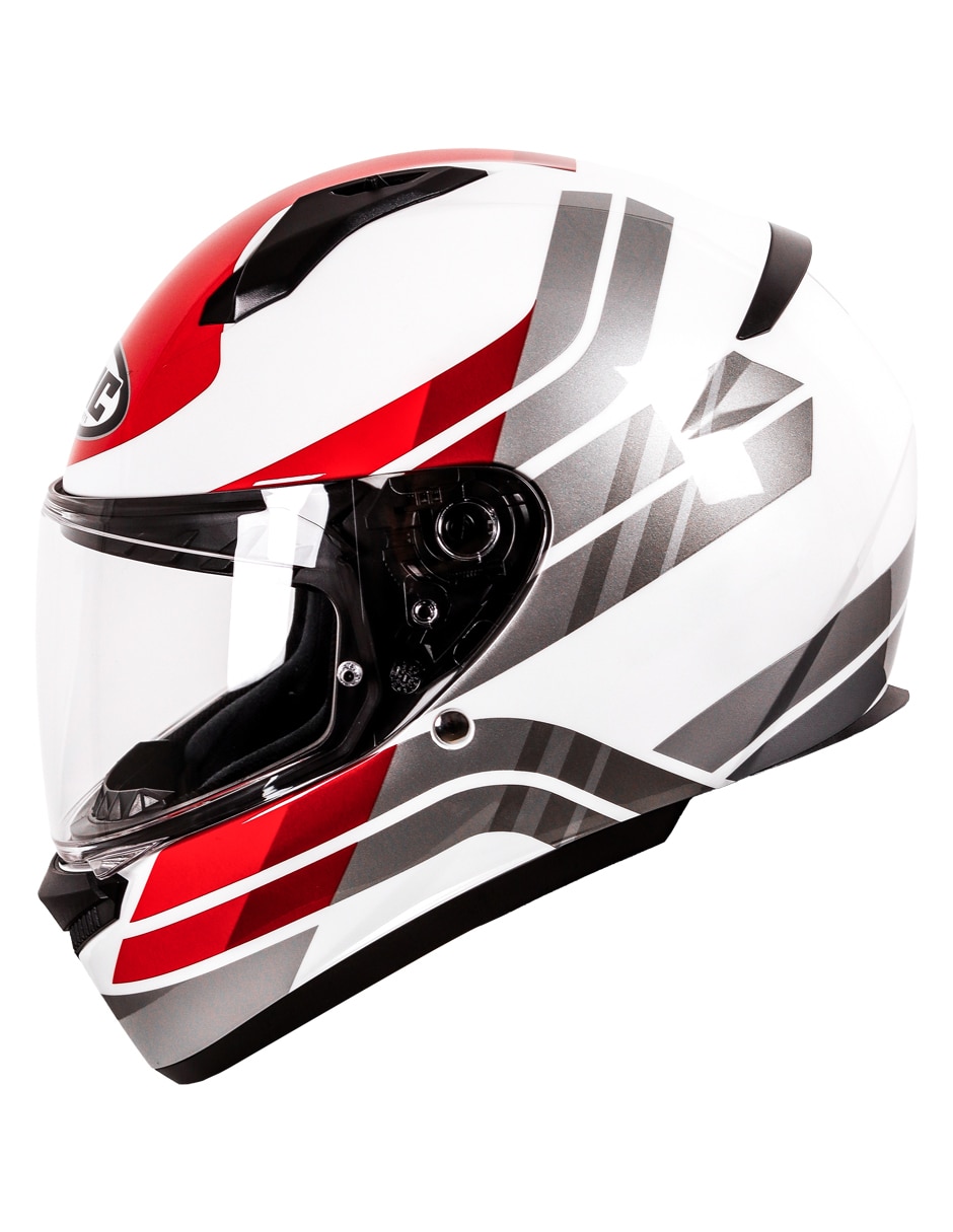 Casco cerrado para Motorsport para hombre 5