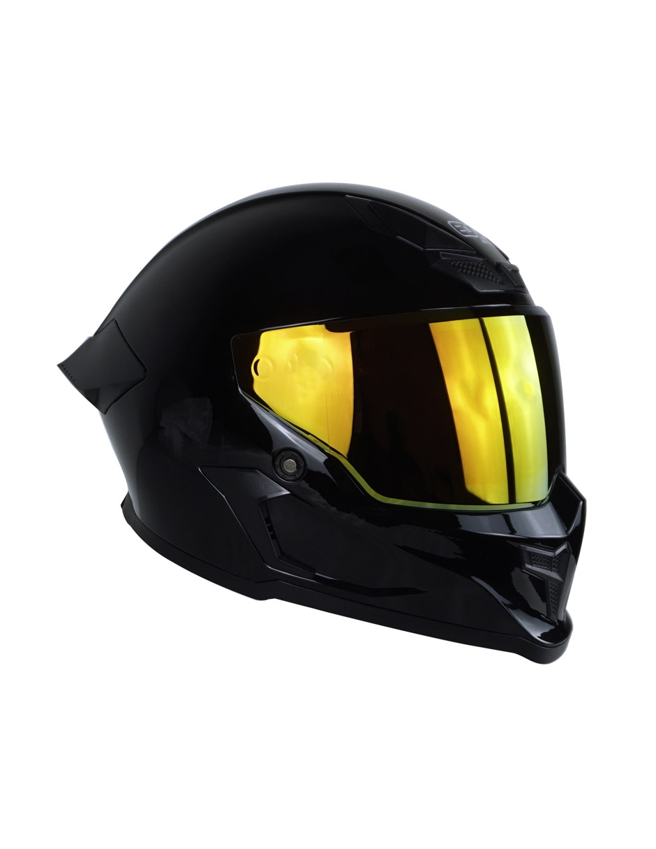 Casco cerrado para Motorsport unisex Casco cerrado para Motorsport unisex
