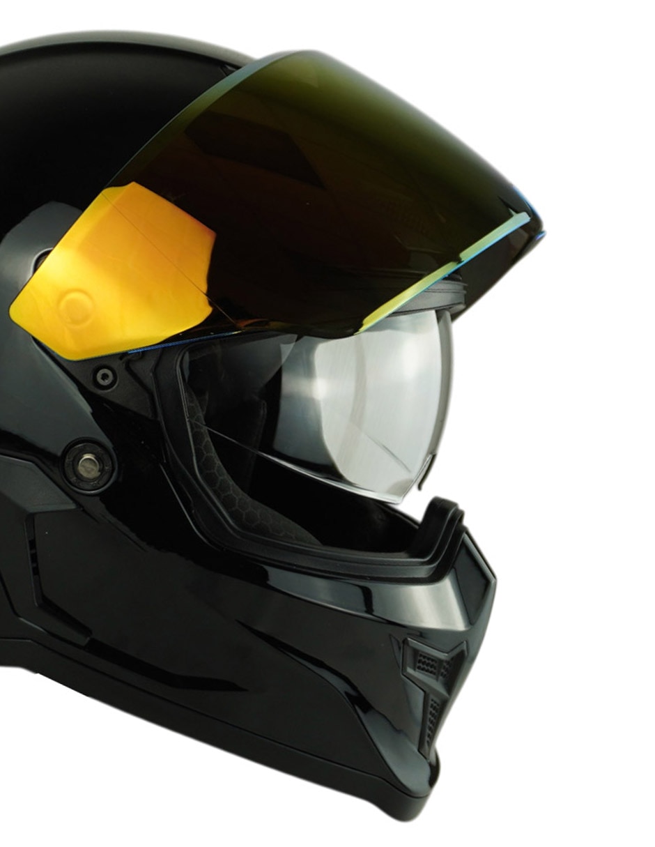 Casco cerrado para Motorsport unisex 7
