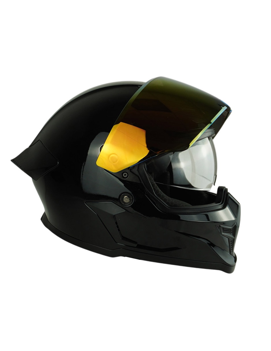 Casco cerrado para Motorsport unisex 3