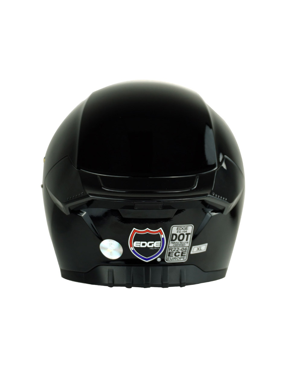 Casco cerrado para Motorsport unisex 4