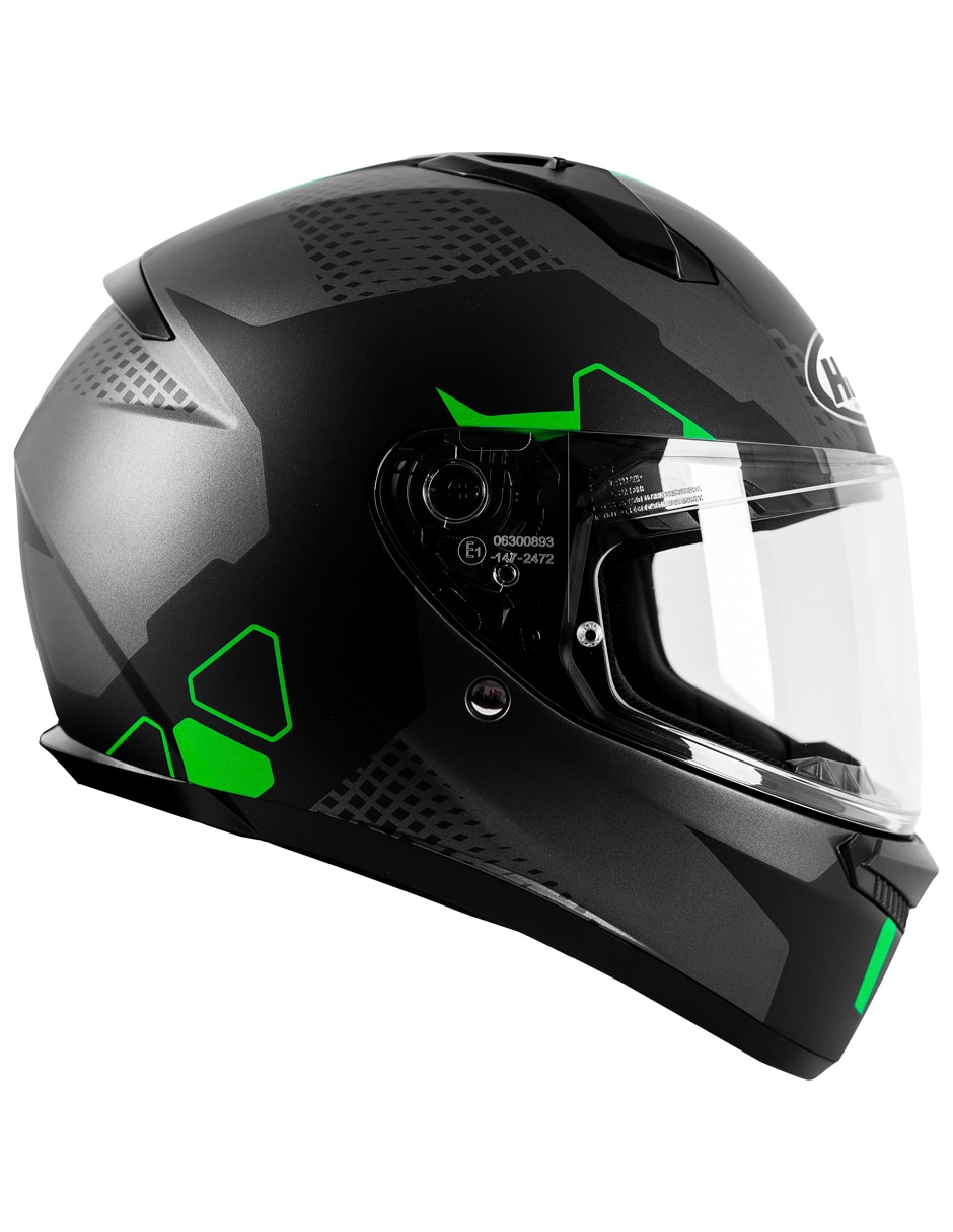 Casco Cerrado para Motorsport para hombre 2
