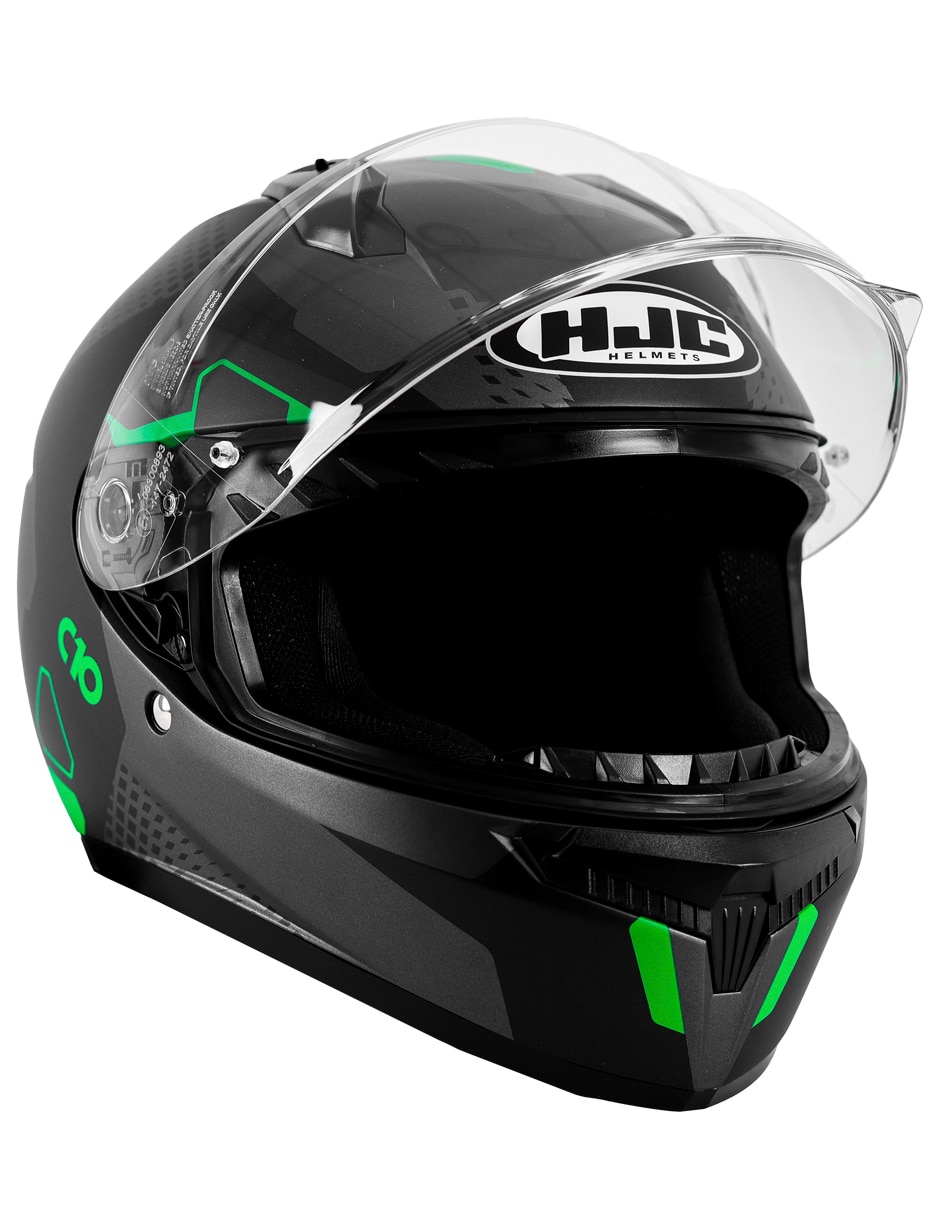 Casco Cerrado para Motorsport para hombre 3