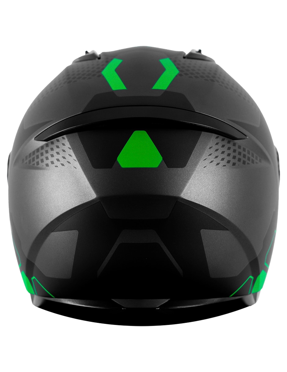 Casco Cerrado para Motorsport para hombre 4