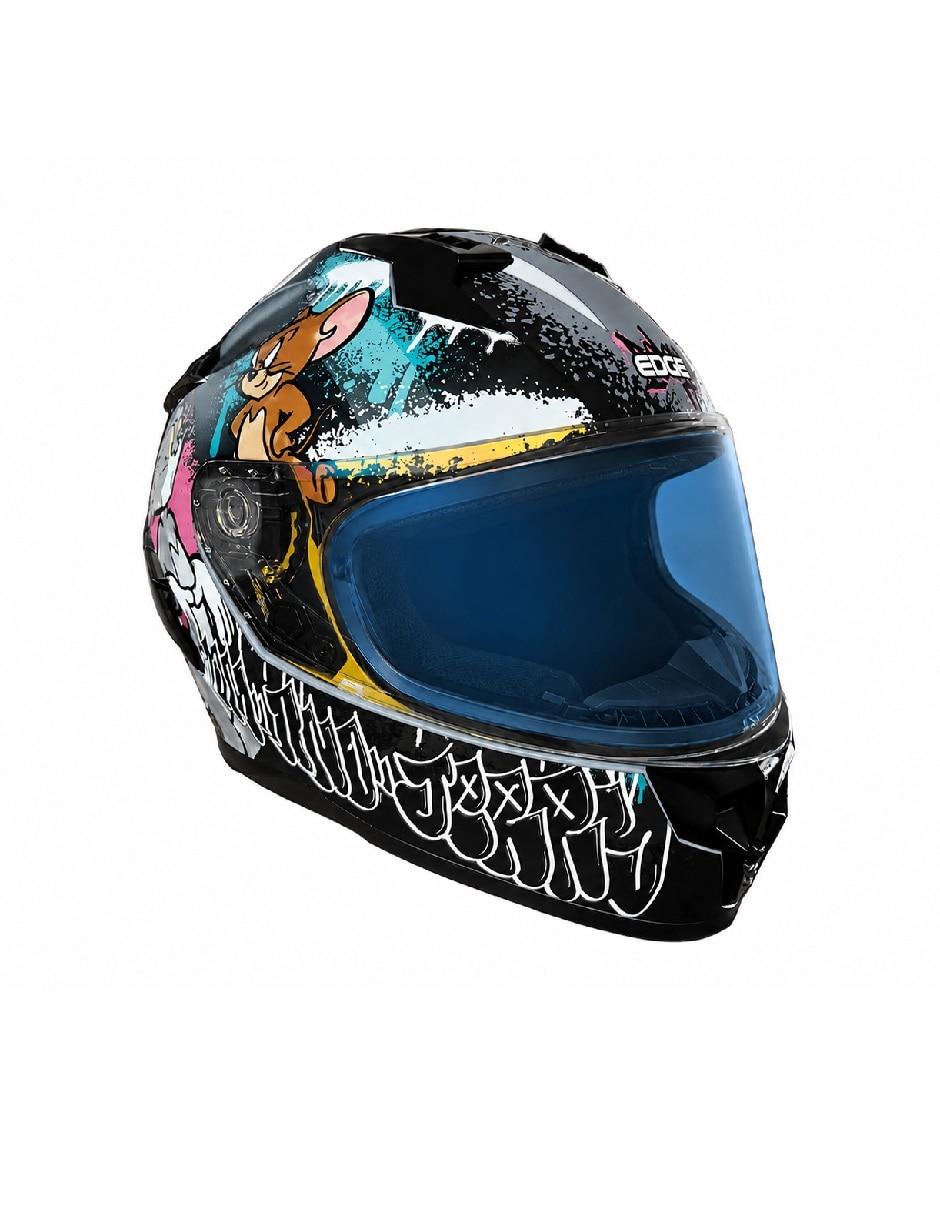 Casco cerrado para Motorsport unisex 1