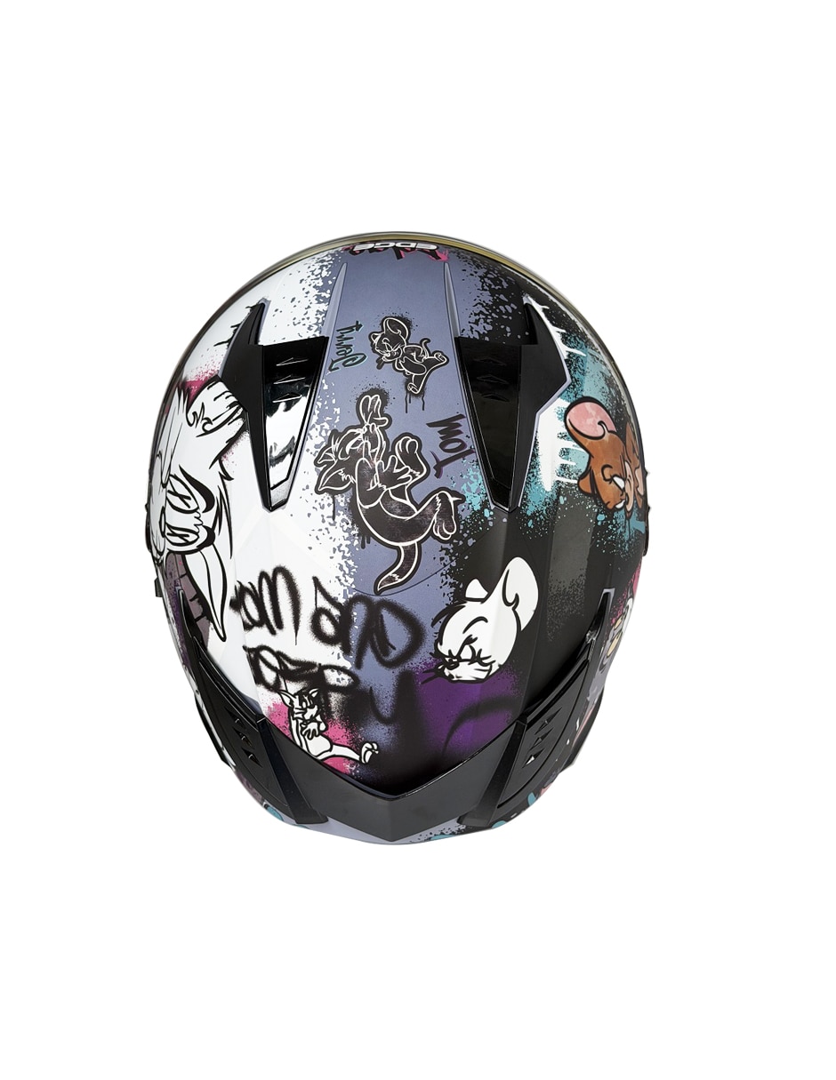 Casco cerrado para Motorsport unisex 2