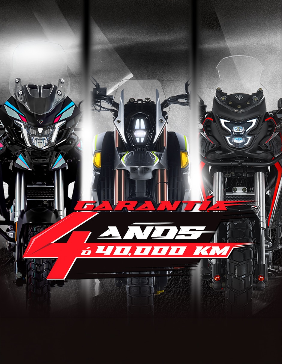 Motoneta MB XRT 175CC AZUL 2027 2027 2