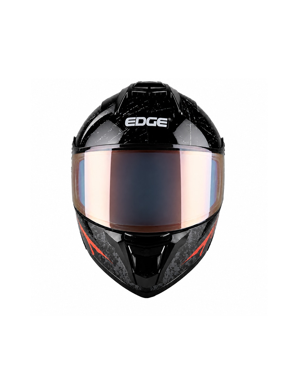 Casco Abatible para Motorsport unisex 5