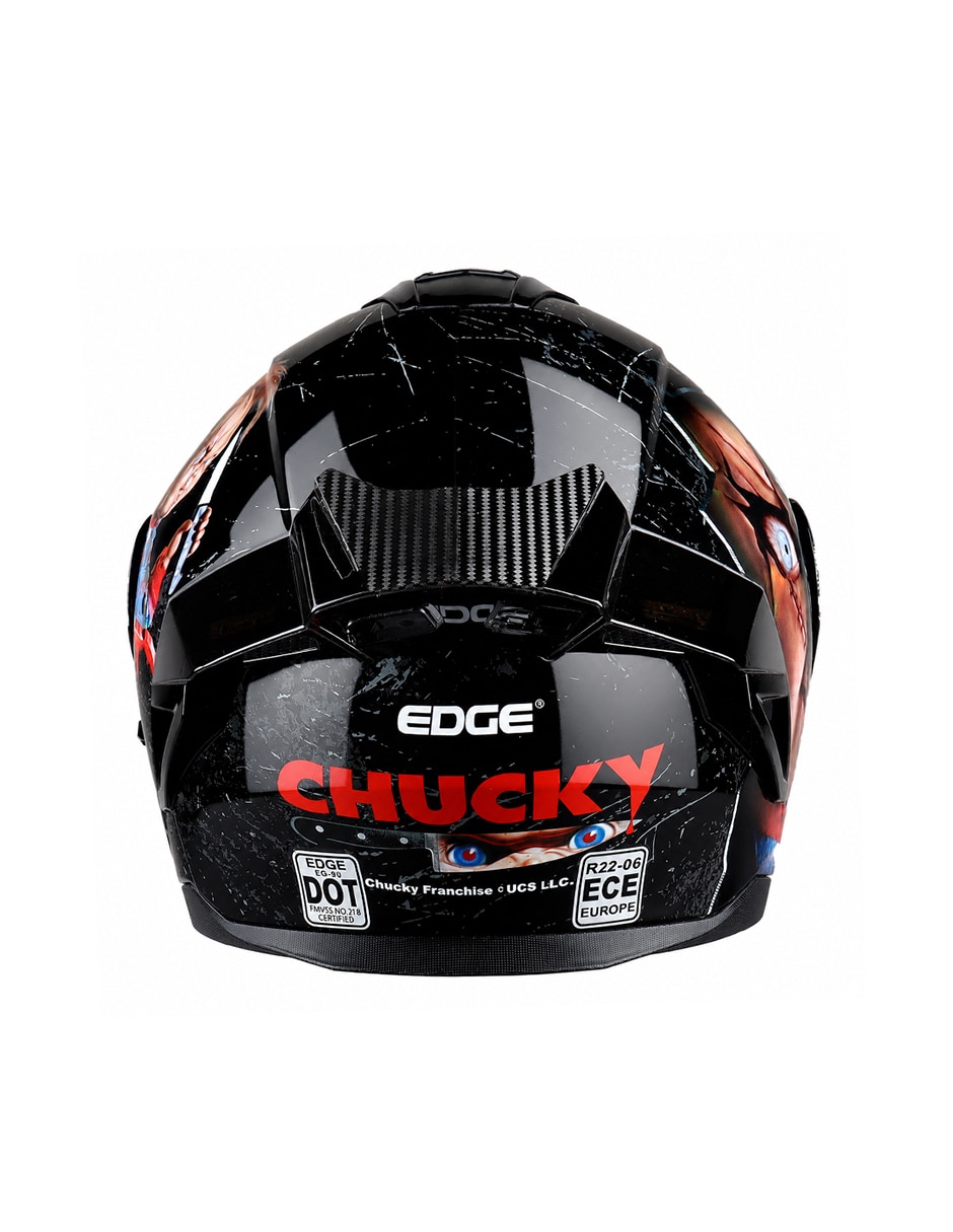 Casco Abatible para Motorsport unisex 6