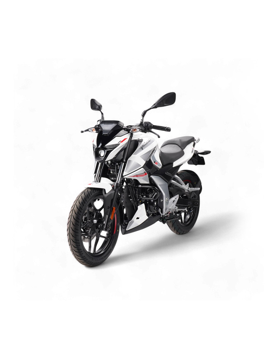 Motocicleta deportiva pulsar n160 perla 27 2027 8