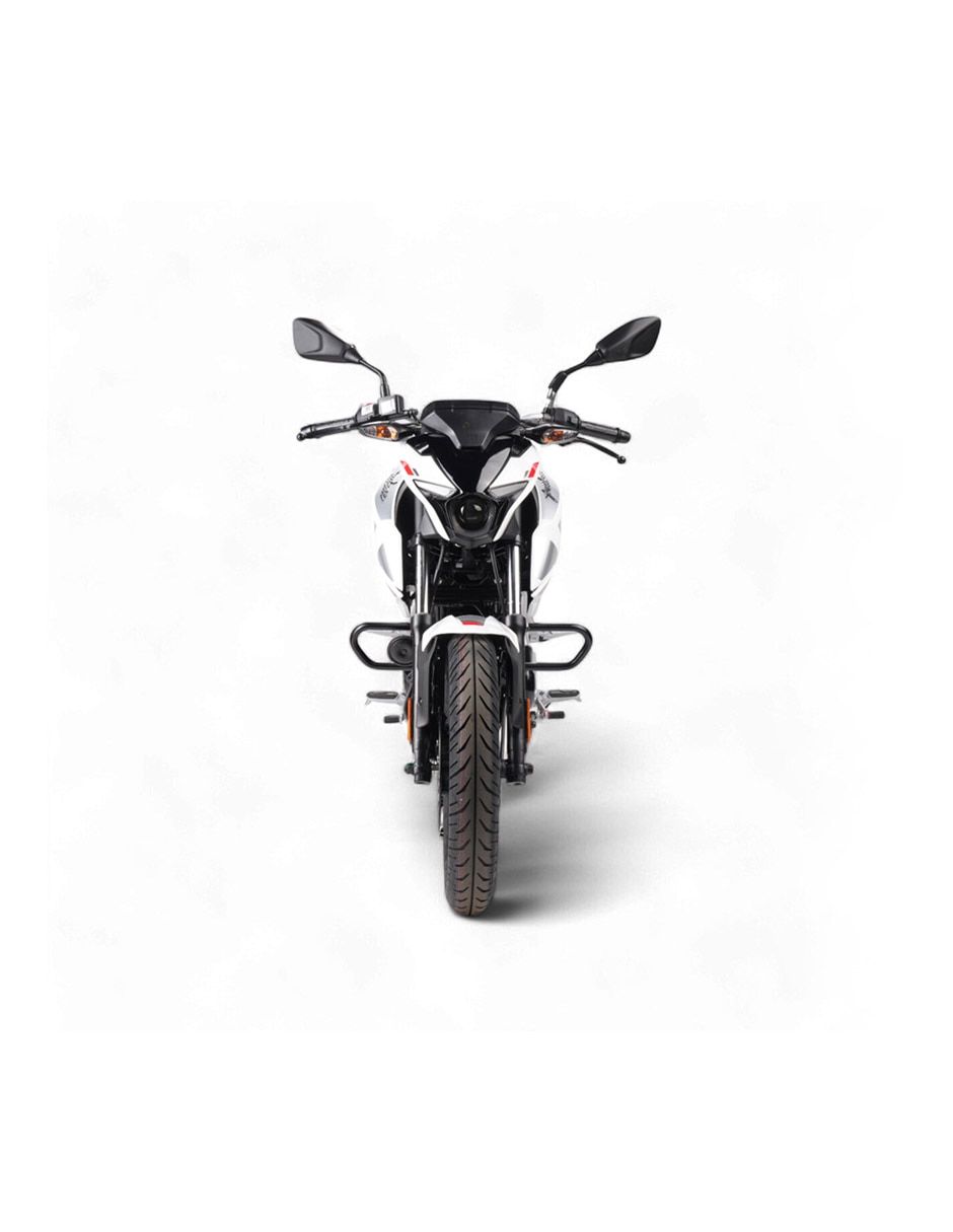 Motocicleta deportiva pulsar n160 perla 27 2027 6