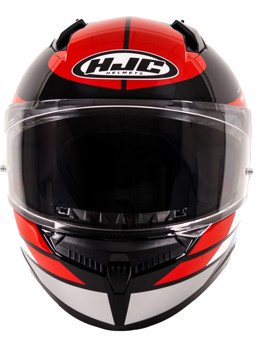 Casco cerrado para motorsport para hombre 3