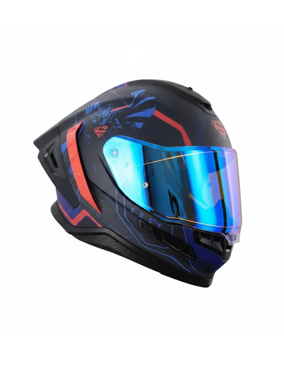 Casco Cerrado para motorsport unisex Casco Cerrado para motorsport unisex