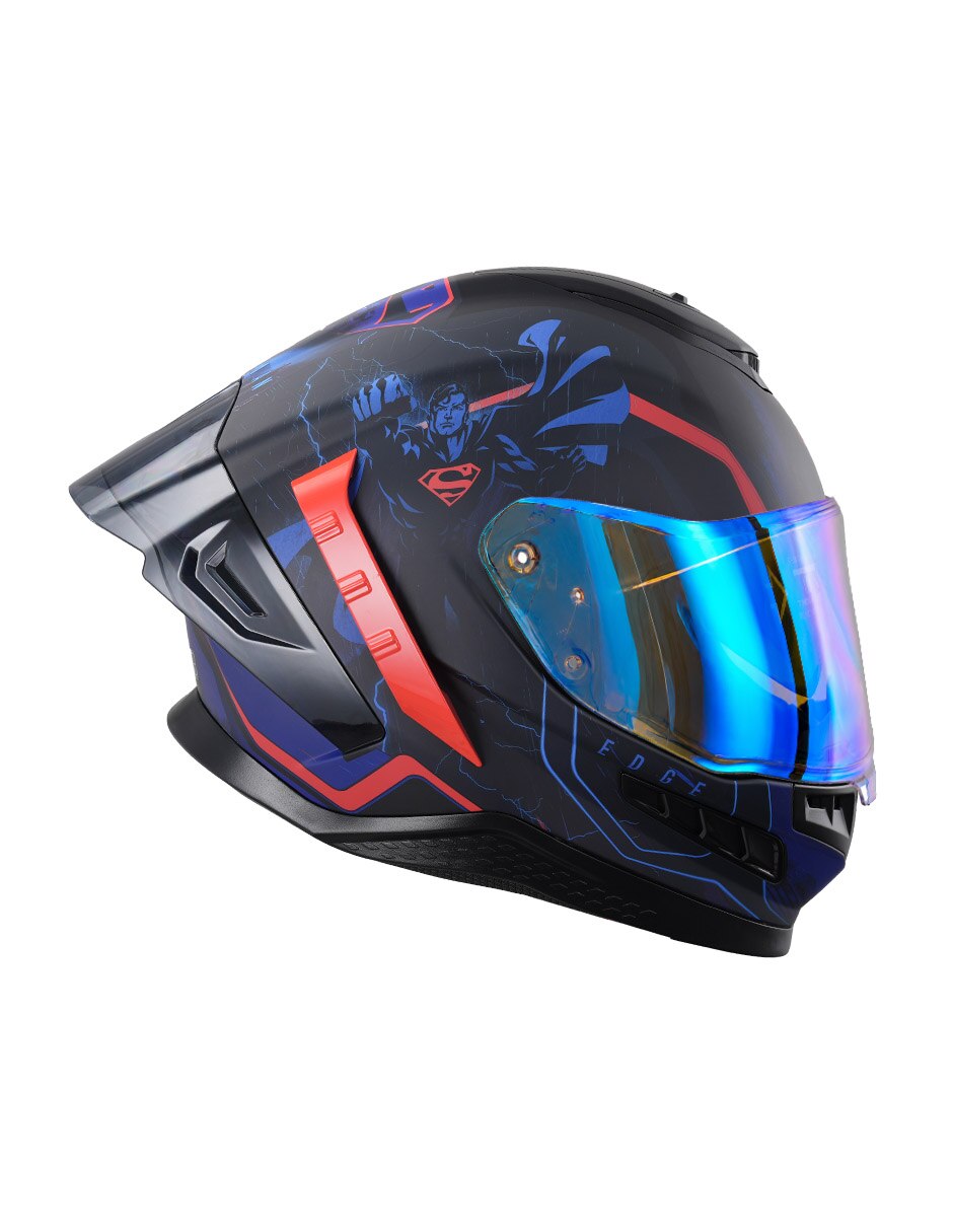 Casco Cerrado para motorsport unisex 2