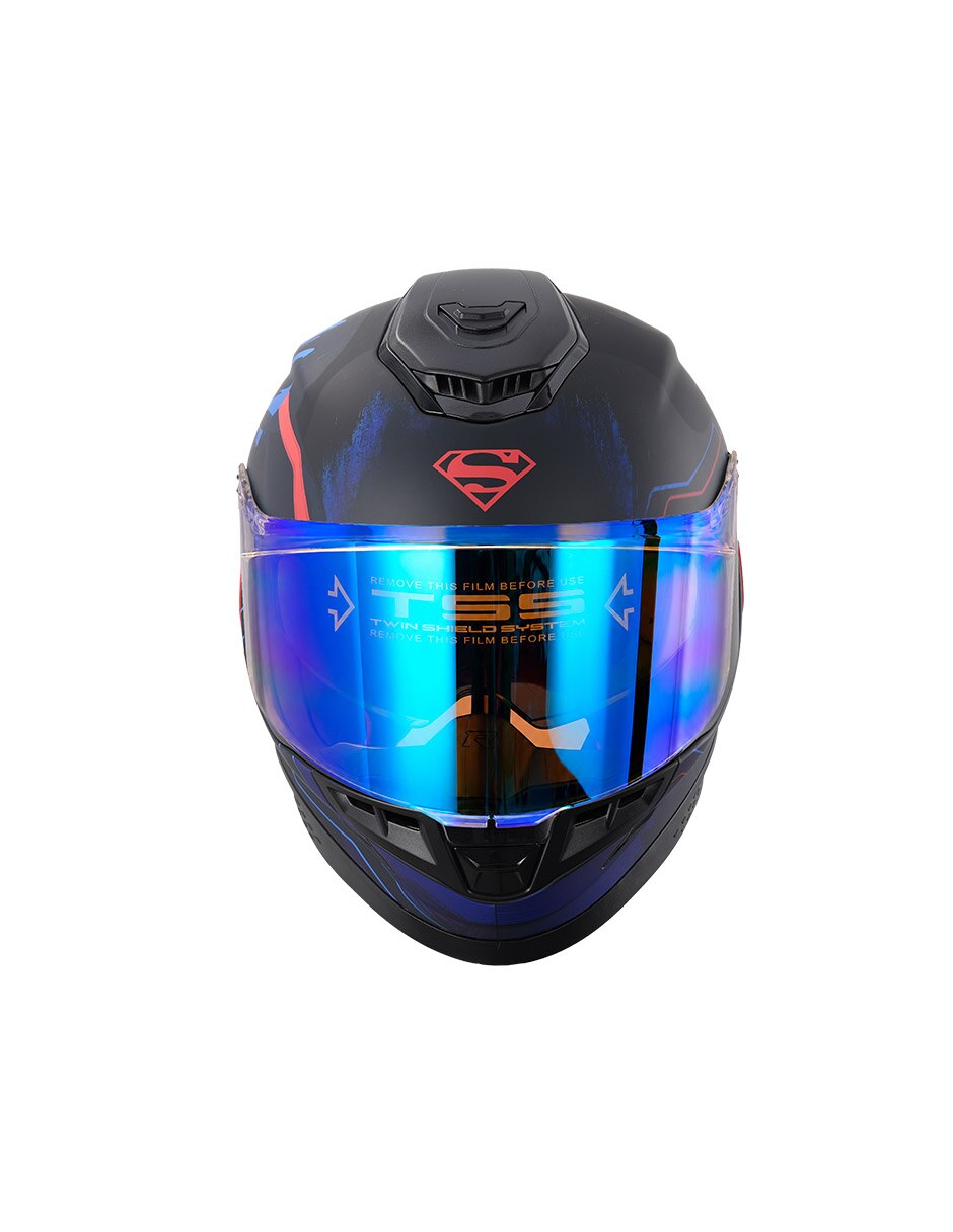 Casco Cerrado para motorsport unisex 3