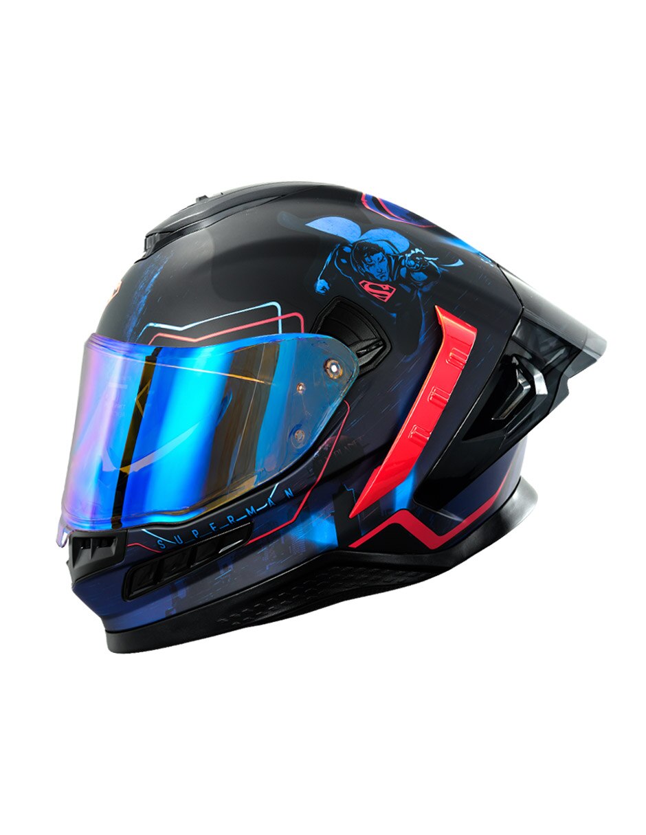 Casco Cerrado para motorsport unisex 4