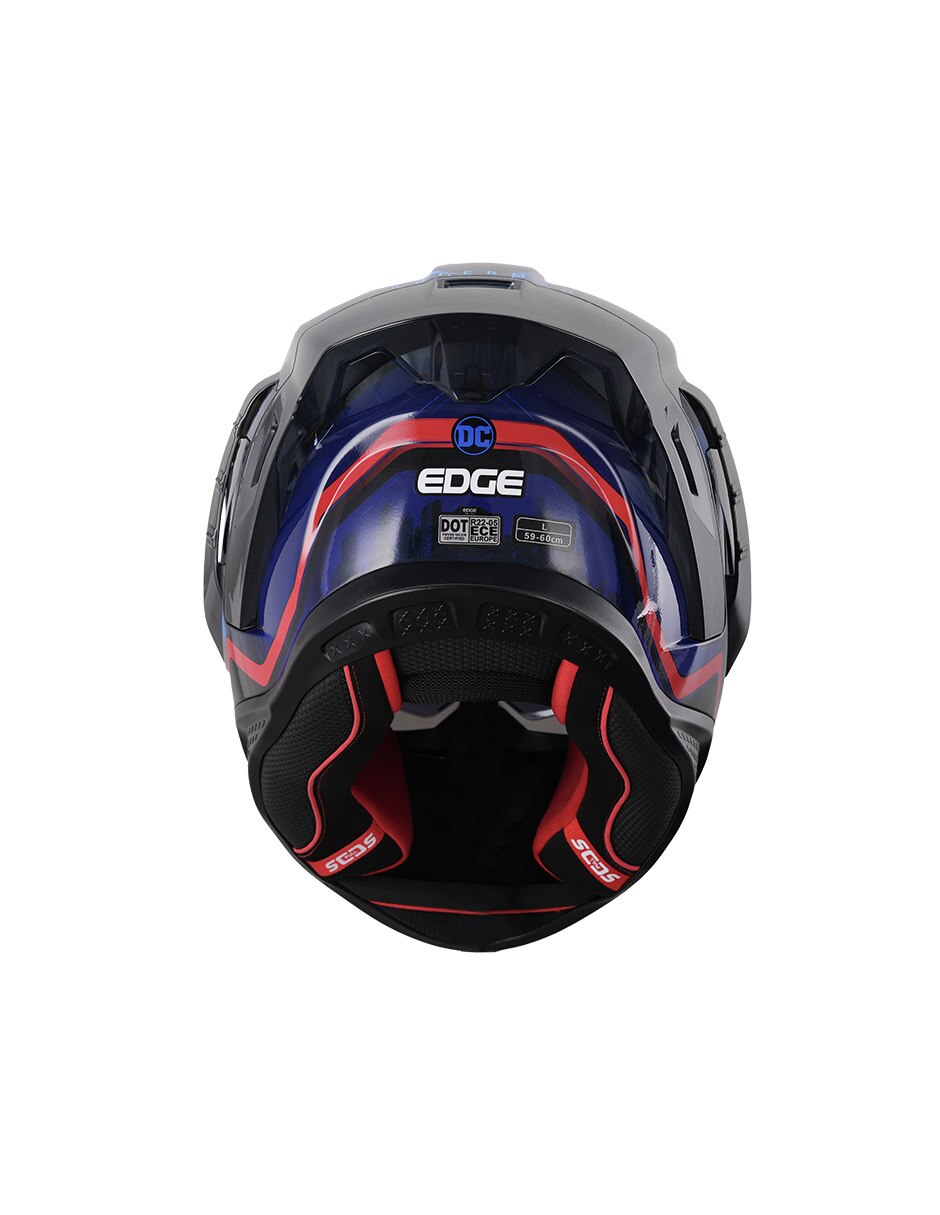 Casco Cerrado para motorsport unisex 5