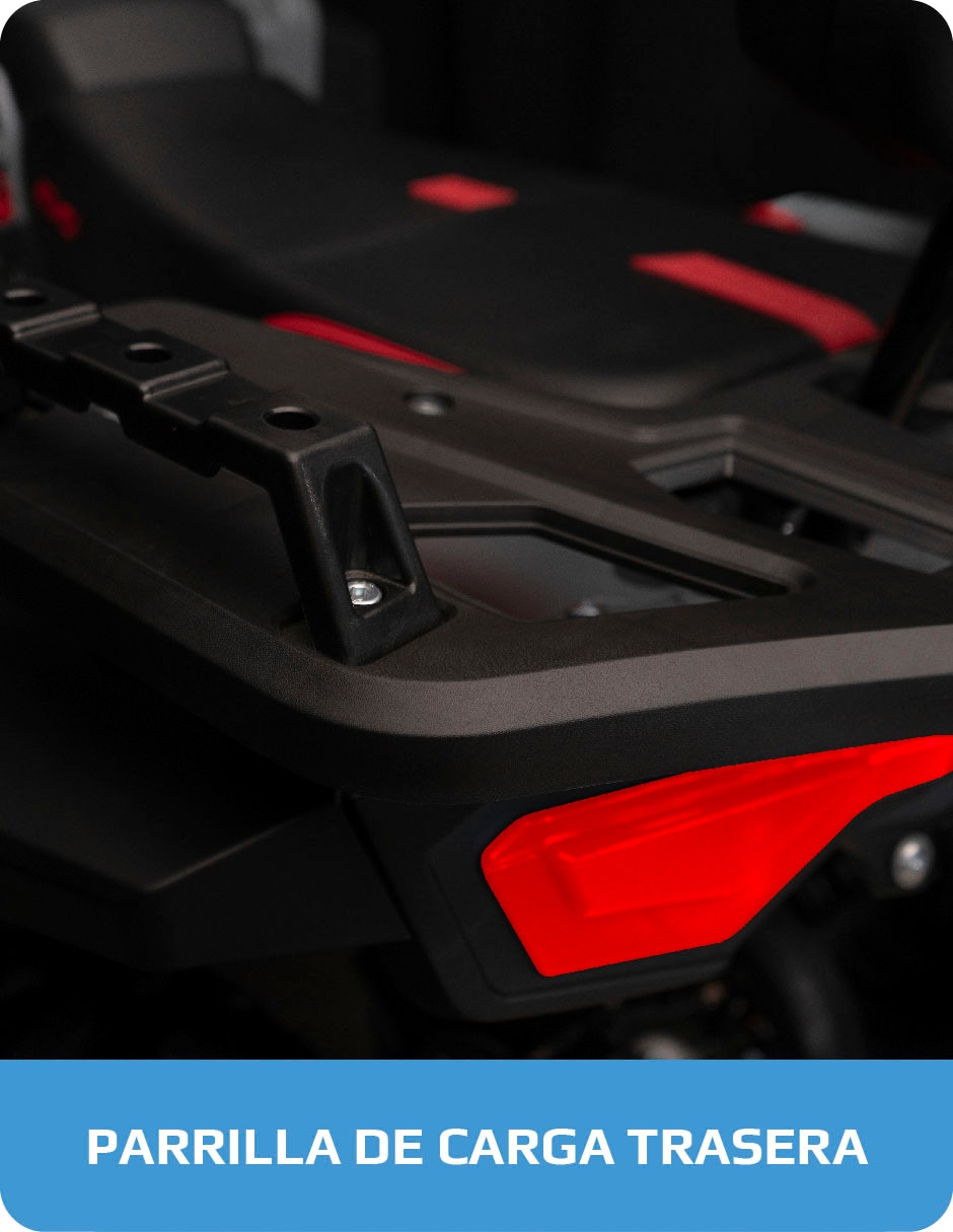 Cuatrimoto Kommander Evo Sport 2027 3