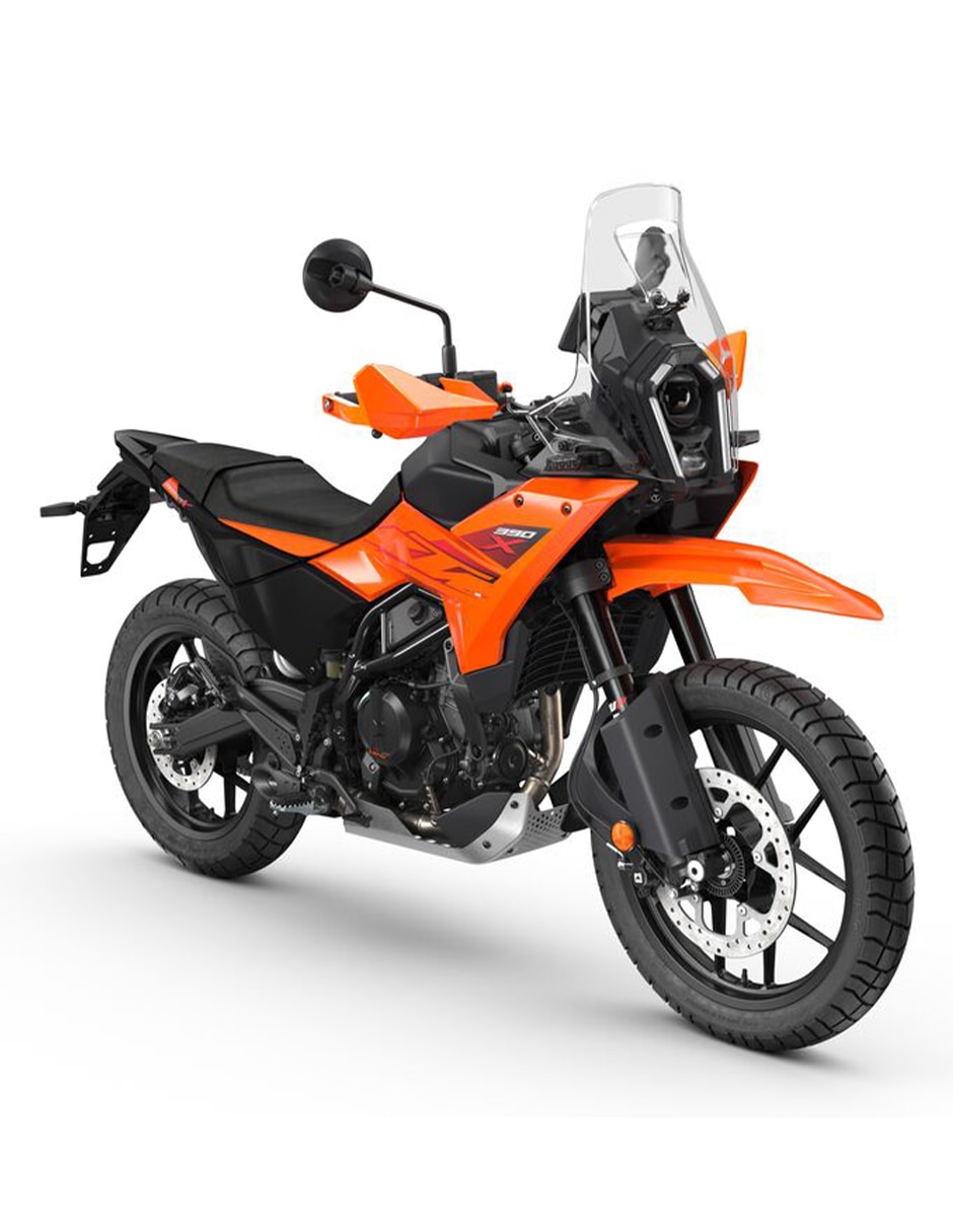 Motocicleta doble propósito adventure x 390 nar 25 2025 Motocicleta doble propósito adventure x 390 nar 25 2025